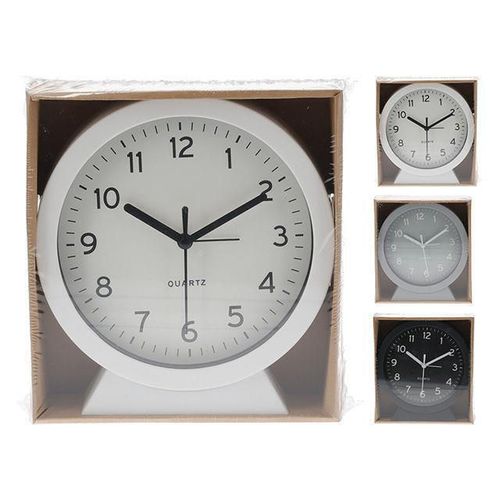 купить Часы-будильник Holland 24704 15cm Классика в Кишинёве 