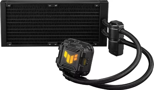 cumpără Cooler ASUS Liquid Cooler TUF GAMING LC II 240 ARGB în Chișinău 