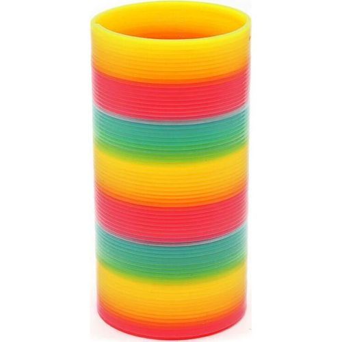 купить Игрушка miscellaneous (7212) Пружинк „Magic Rainbow" 93022 в Кишинёве 