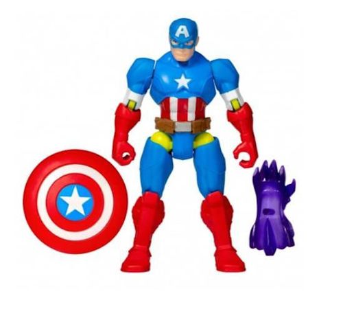 cumpără Jucărie Hasbro F9265 AVN MixmashersFigure 12.7cm (in assortment) în Chișinău 