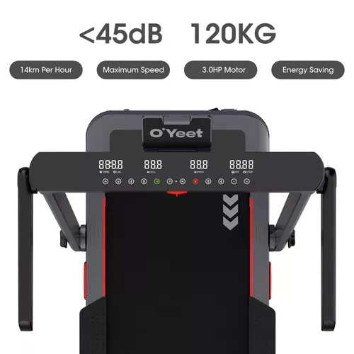cumpără Banda de alergat O'Yeet TM-YT104 17in 1 în Chișinău 