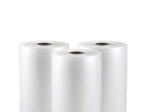 cumpără Pungă vacuum LAFE Vacuum packagingbags - 3 rolls 20 x 300 cm, LAFVAC47729 în Chișinău 