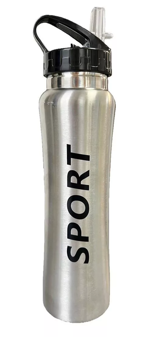 купить Бутылочка для воды miscellaneous 9104 Sticla-termos 750 ml sport NOVA в Кишинёве 