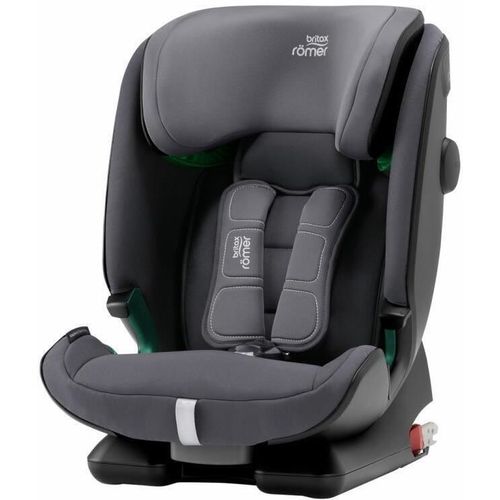 cumpără Scaun auto Britax-Römer AdvansaFix i-Size Storm Grey (2000033492) în Chișinău 