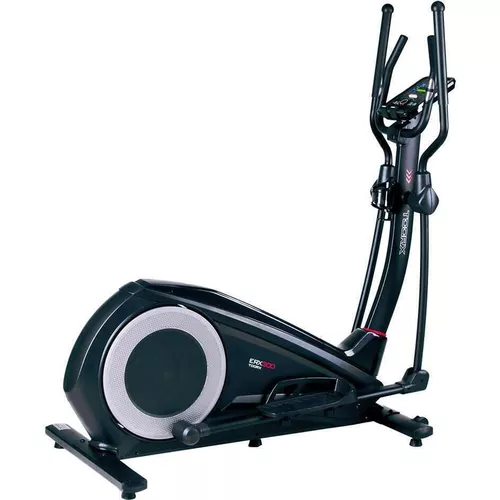 cumpără Bicicletă eliptică TOORX 2854 Aparat eliptic electronic-magnetic (volanta 16kg) (max.150kg) ERX-300 în Chișinău 