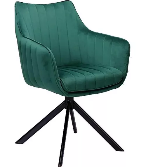 купить Стул Signal Azalia velvet в Кишинёве 