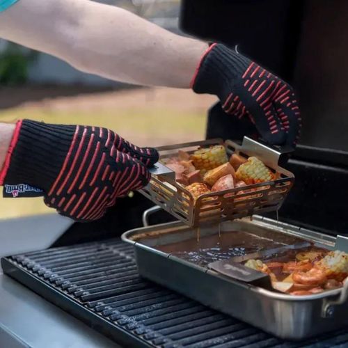 cumpără Produs pentru picnic Char-Broil 5325959 Tava Grill+ Mini în Chișinău 