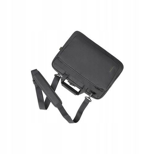 cumpără Geantă laptop Tucano WO4-MB14-AX Work Out 4 Slim Bag MBP 14 Anthracite în Chișinău 