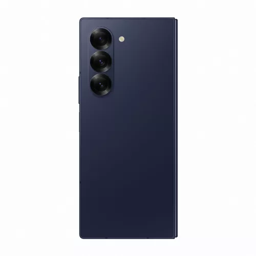 cumpără Smartphone Samsung F956 Galaxy Fold6 512GB Navy în Chișinău 