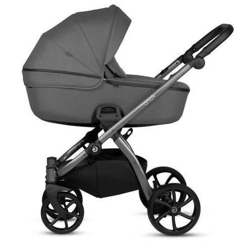купить Детская коляска Tutis 2in1 UNO5+ 145 2/1 Canella (1402145) в Кишинёве 