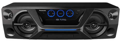 купить Аудио гига-система Panasonic SC-UA3GS-K в Кишинёве 
