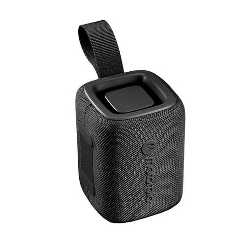 купить Колонка портативная Bluetooth Motorola Sound ROKR 300 7W BT Speaker IP67 - Black в Кишинёве 