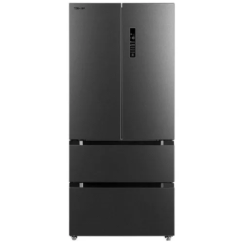 купить Холодильник SideBySide Toshiba GR-RF532WE-PMJ(06) в Кишинёве 