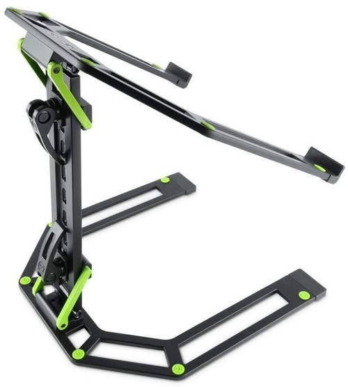 cumpără Accesoriu p/u instrumente muzicale Gravity LTS01BSET1 Stativ Laptop+Husa în Chișinău 