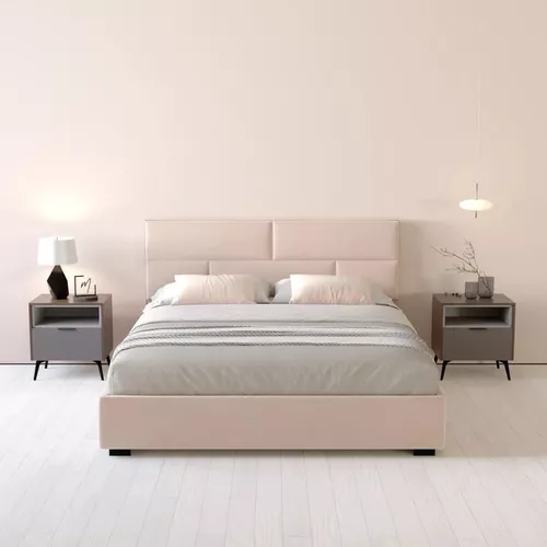 купить Кровать my-STYLE my-Cora 180x200 (P28D18M10) в Кишинёве 