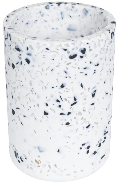 cumpără Pahar pentru periuțe de dinți Bisk 08198 LAPIS în Chișinău 