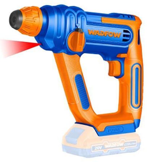 купить Перфоратор Wadfow WLM1B161 в Кишинёве 