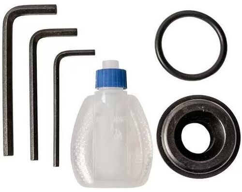 cumpără Capsator pentru construcții Profmet 857187 pentru capse Tip 9240 în Chișinău 