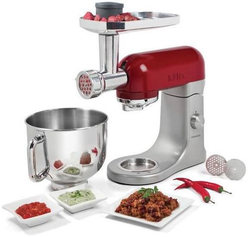 купить Аксессуар для кухонных машин Kenwood KAX950ME Food Mincer в Кишинёве 