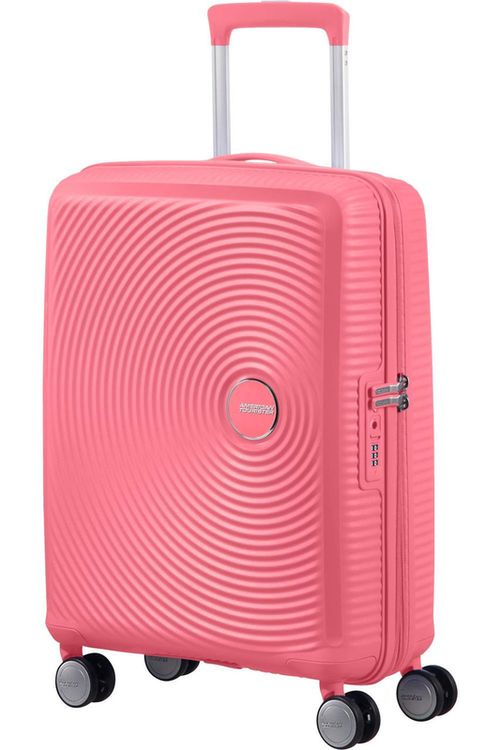 cumpără Valiză American Tourister Soundbox 55/20 (88472/A039) în Chișinău 