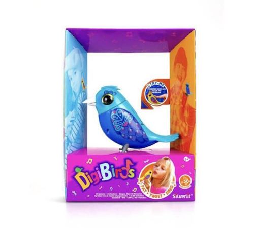 cumpără Jucărie Silverlit 88600S Digibirds 2 single (assort.) în Chișinău 