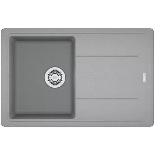 cumpără Chiuvetă bucătărie Franke 114.0699.180 Fragranite BFG 611-78 Stone Grey în Chișinău 