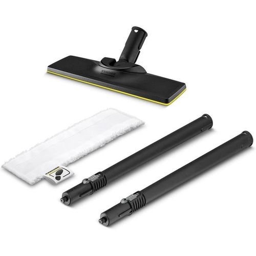 купить Аксессуар для пылесоса Karcher 2.863-268.0 Set pentru curățarea podelei Comfort в Кишинёве 