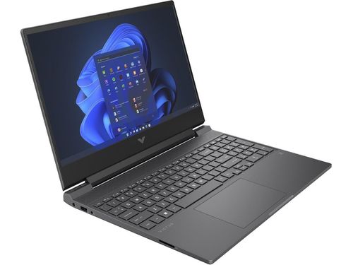 cumpără Laptop HP Victus 15 Mica Silver (15-fb0038ci) (6K5W7EA#UUQ) în Chișinău 