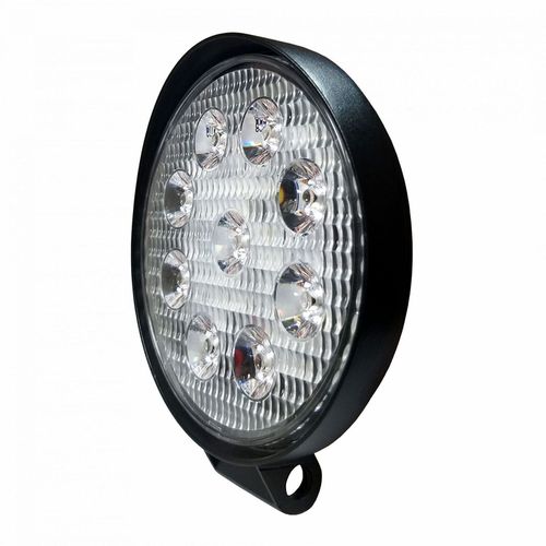 купить Автомобильная лампа miscellaneous G17-246, противотуманки LED, 27W, 2шт в Кишинёве 