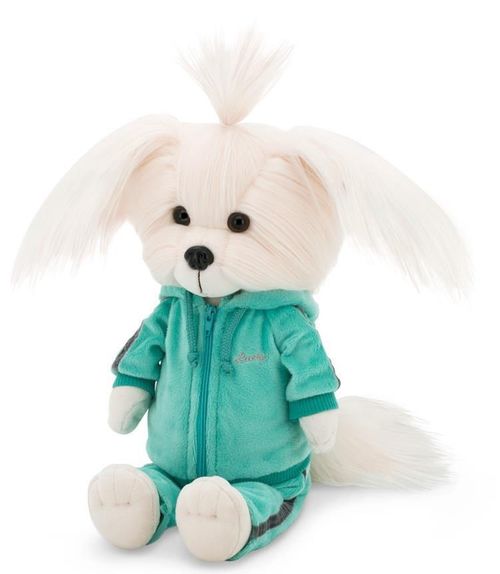 cumpără Jucărie de pluș Orange Toys LD3/117 Lucky Mimi: Fitness Mint 25 în Chișinău 