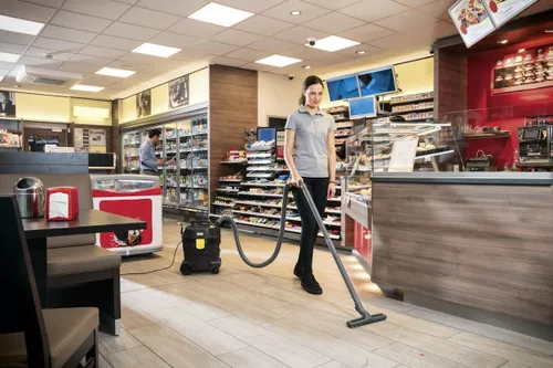 купить Пылесос с контейнером Karcher NT 22/1 Ap L Anniversary Edition (1.378-623.0) в Кишинёве 