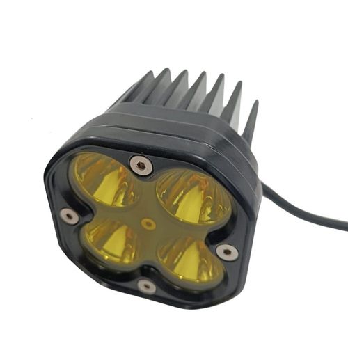 cumpără Lampă auto miscellaneous G17-333, противотуманки LED, 2шт în Chișinău 