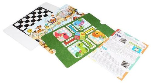 купить Настольная игра Technok Toys (9604) Игровой стол в Кишинёве 