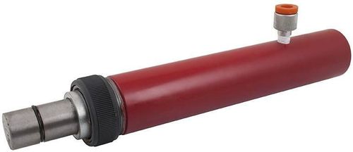 купить Гидравлическое подъёмное оборудование Torin TRK0204B, гидравлический цилиндр, 4 т. в Кишинёве 