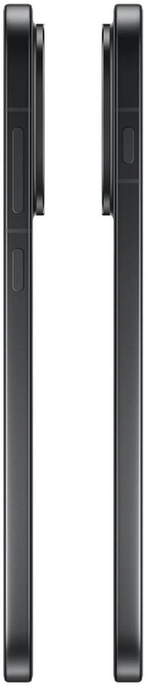 купить Смартфон OPPO Find X9 5G 12/512GB Space Black в Кишинёве 