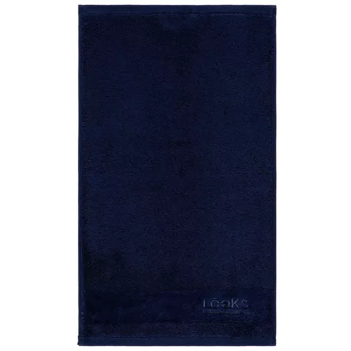cumpără Prosop Looks by Wolfgang Joop 1049/600 Towel 30х50 Blue în Chișinău 