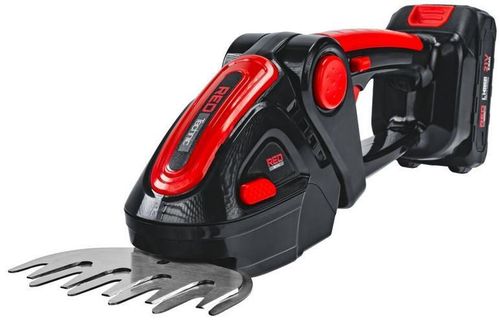 купить Ножницы садовые Red Technic RTANTK0171 Foarfeca de gradina baterie 2in1 21V/2x2AH в Кишинёве 