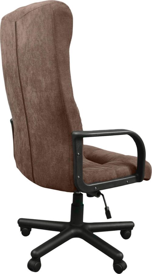 cumpără Fotoliu de birou Deco Atlant BX Soro 28 Brown în Chișinău 