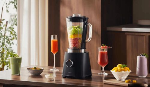 cumpără Blender staționar Xiaomi Blender în Chișinău 