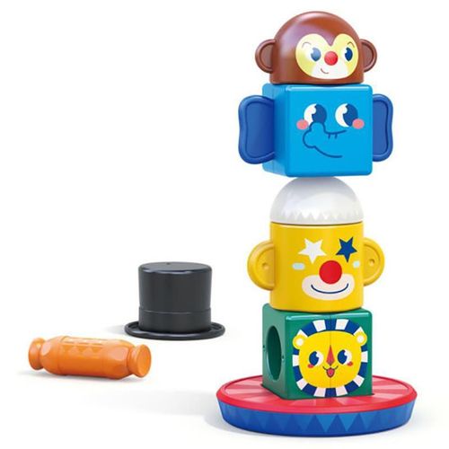 cumpără Jucărie Hola Toys E7981 Jucarie circul în Chișinău 
