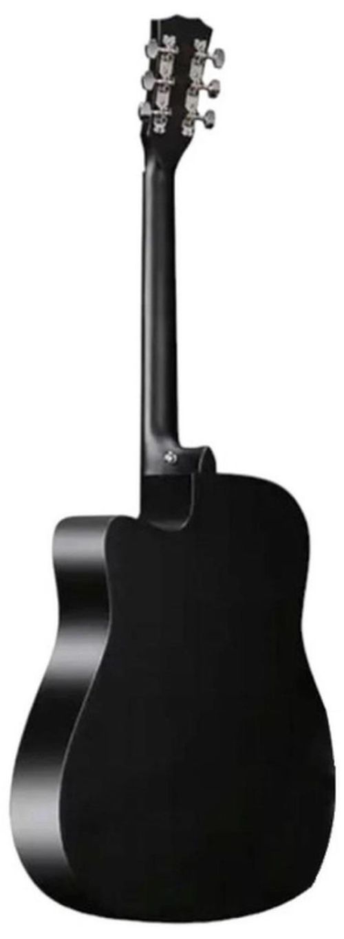 cumpără Chitară Enjoy M4101 BK set 2 în Chișinău 