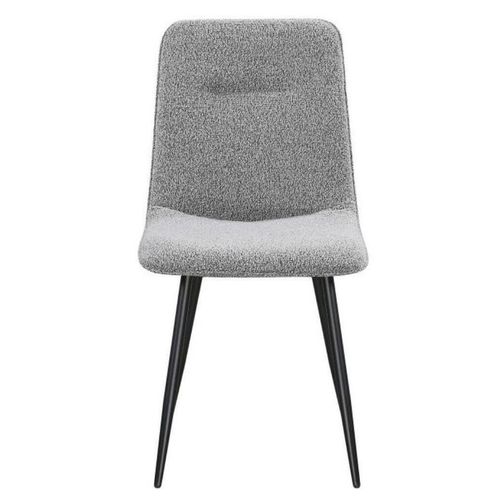 cumpără Scaun Interdepo DOT Серый în Chișinău 