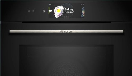 купить Встраиваемый духовой шкаф электрический Bosch HMG778NB1 в Кишинёве 