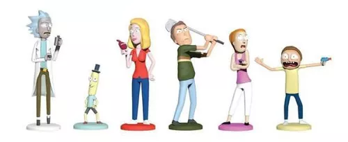 cumpără Joc educativ de masă Winning Moves 003210 Cluedo, Rick și Morty (en) în Chișinău 