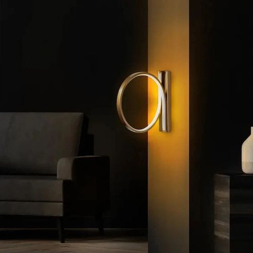 cumpără Candelabru de perete Trendy Lampa de perete Halka-13305 în Chișinău 