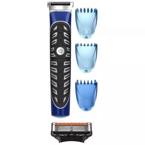 cumpără Trimmer Gillette FUSION PROGLIDE STYLER în Chișinău 