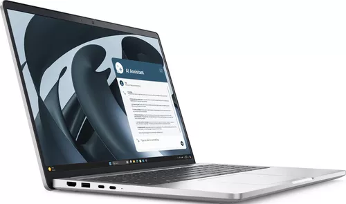купить Ноутбук Dell Pro 16 Plus (210-BPCK) в Кишинёве 