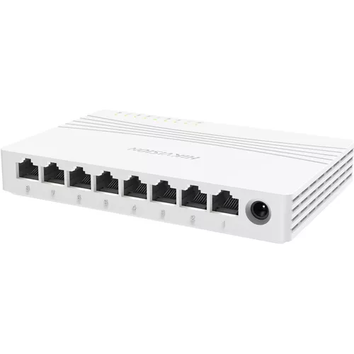 cumpără Switch/Comutator Hikvision DS-3E0508D-E (Gigabit 8 port) în Chișinău 