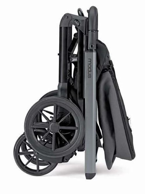 cumpără Сărucior pentru copii CAM 2в1 Modus ART808020-T603 серый în Chișinău 