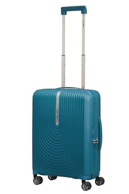 купить Чемодан Samsonite Hi-Fi (132800/1686) в Кишинёве 